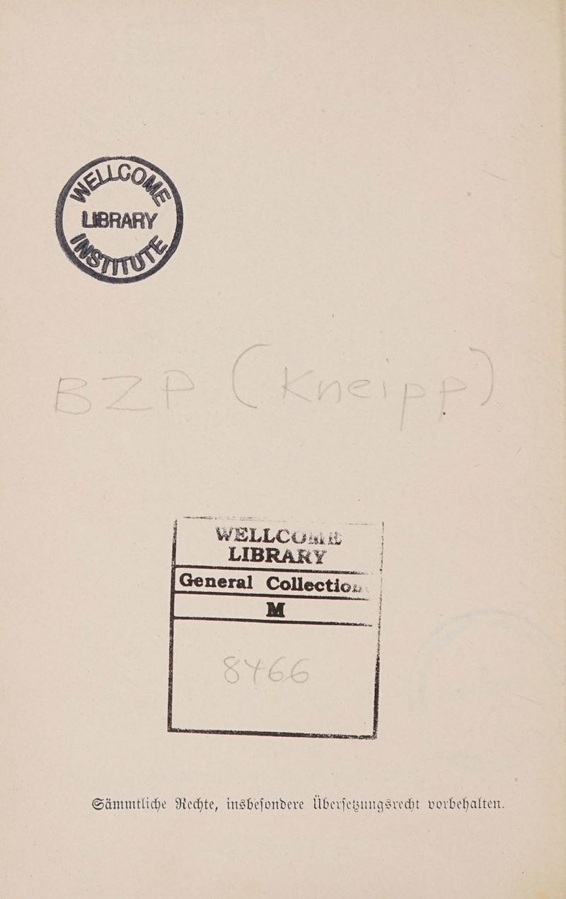 WELLCGME | LIBRARY jGeneral Collectic.. ! ’