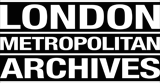 London Metropolitan Archives