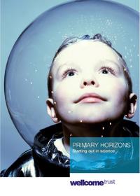 view Primary horizons : starting out in science / Colette Murphy [and others].