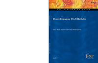 view Chronic Emergency : Why NCDs Matter / Irina A. Nikolic, Anderson E. Stanciole, Mikhail Zaydman.