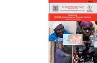 view West Africa HIV/AIDS epidemiology and response synthesis : characterisation of the HIV epidemic and response in West Africa : implications for prevention.