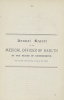 view Twelfth annual report to 25th March, 1898...