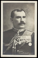 view General Hector MacDonald. Photograph, 190-.