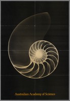 view Australian Academy of Science : the pearly nautilus / Photograph: Edrich Slater ; information: Dr. K. S. W. Campbell, Dr. R. E. Barwick.
