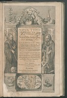 view Nova typis transacta navigatio. Novi orbis Indiae occidentalis ... e variis scriptoribus in unum collecta / [Gaspar Plautius].