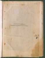 view Orthographia dictionum e graecis tractarum. Goergii Valle Tractatus de orthographia / [Giovanni Tortelli].