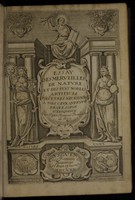 view Essay des merveilles de nature, et des plus nobles artifices ... / par René François [i.e. E. Binet].