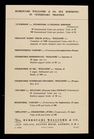 view Burroughs Wellcome & Co. sex hormones in veterinary practice / Burroughs Wellcome & Co. (The Wellcome Foundation Ltd.)