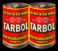 view The best in the world : Tarbol / Fison, Packard & Prentice.