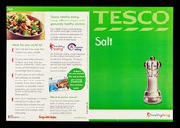 view Salt / Tesco.