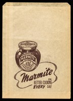view Marmite for better cooking every day / Marmite Food Extract Co.