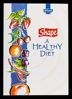 view Shape a healthy diet / St. Ivel.