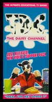 view TDC : the dairy channel : just released! : new video & support pack / National Dairy Council.