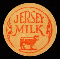 view Jersey milk.