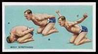 view Body stretching / [British American Tobacco].