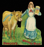 view Horlick's Malted Milk Company / Horlick's Malted Milk Co.