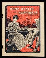 view Home, health and happiness / Bile Bean Manufacturing Co.