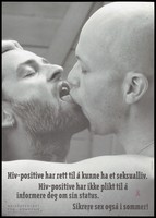 gay men kissing black