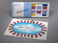 view HIV & AIDS : a resource pack for use with 11 to 14 year olds / Wellcome [Foundation].