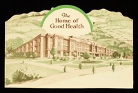 view The home of good health.