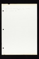 view Ms loose notes, (6/7), D88-D108(3), testing enzymes and polymerase on DNA.