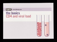 view CD4 and viral load / NAM.