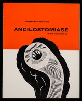 view Terapêutica actual da ancilostomíase e da ascaridíase : Alcopar granulado ... / Burroughs Wellcome & Co.