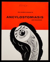 view The modern answer to ancylostomiasis and ascariasis : Alcopar dispersable granules, the proven treatment for hookworm / Burroughs Wellcome & Co.