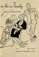 view It runs in the family / by James Lee Ellenwood ; illustrated by Dorothea Warren.