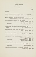 view The family as the unit of health : papers presented at a round table at the 1948 annual conference of the Milbank Memorial Fund, November 17-18, 1948.