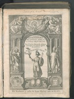 view Varias antiguedades de España Africa y otras prouincias / por el doctor Bernardo Aldrete Canonigo en la Sancta Iglesia de Cordoua.