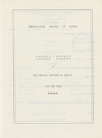 view [Report of the Medical Officer of Health for Poplar, Metropolitan Borough].