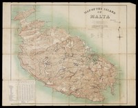 view 2 maps of Malta