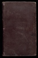 view Diary (with cash account) of Dr. T.W.M. Longmore