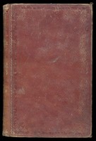 view Account book: private accounts of Dr. Charles Edmund Hayes Newington and Dr. Samuel Newington