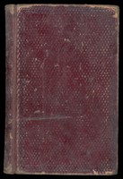 view Account book: private accounts of Messrs H. and R.W. Hayes Newington [Trustees of Mrs. Eleanor Newington], Dr. Alexander S. Newington and Mr. Campbell Newington