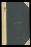 view Case records 1874-1876.