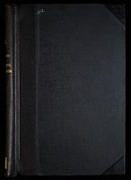 view Collection of letters to Fergusson, mainly in his capacity as Inspector General of Army Hospitals in Portugal in 1810, but also re fever among African recruits in the West Indies, 1815, delirium affecting feverish patients, 1813, and the trial by court martial, 1807, of Surgeon William Pitt Muston of the Royal South Lincoln Militia