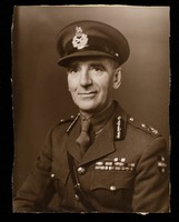 view Souvenirs of Major General Jeremiah John Magner, RAMC