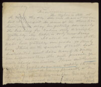 view Sent from S S Ceylon, Lisbon, Malaga, Marseilles, Palmero, Constantine, and Alexandria