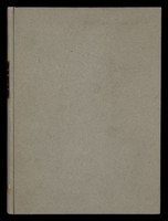 view Receipt-Book, French: 18th century