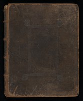 view English Recipe Book, 18th century