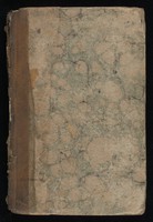 view Albright Family Recipe Book, 19th century