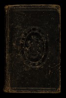 view Bible belonging to Private J.A. Jarvis, RAMC, who served 1904-1912