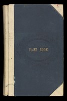 view Case records 1908-1917.