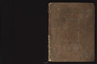 view Receipt-Book, 17th century