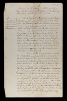 view Remarks on the annual return of sick for the year ending March 1853. With tables of statistics re climate, and plans showing proximity of malarious areas to barracks