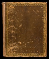 view Bound ms of "Introductory lecture on the practice of physic (delivered January 20th 1819)" by Charles Fergusson Forbes, M.D., Deputy Inspector of Hospitals