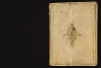 view English Medical Notebook, 17th century