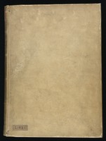 view Collection of medical works, etc. in Italian and Latin (Miscellanea Medica II)